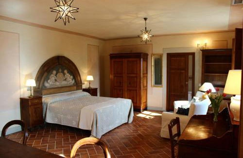 Rigutino Casa | La Cantina Relais - Fattoria Il Cipresso