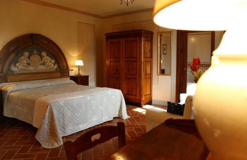 Rigutino Casa | La Cantina Relais - Fattoria Il Cipresso