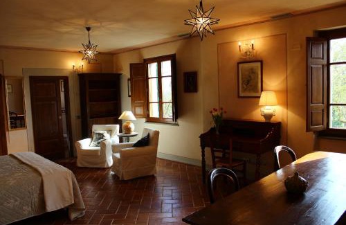 Rigutino Casa | La Cantina Relais - Fattoria Il Cipresso