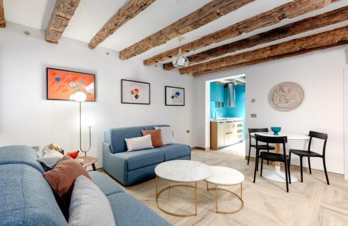 Cannaregio Villa | La Caorlina Full Villa
