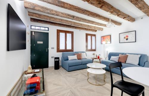 Cannaregio Villa | La Caorlina Full Villa