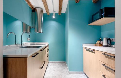 Cannaregio Villa | La Caorlina Full Villa