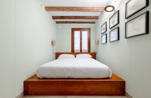 Cannaregio Villa | La Caorlina Full Villa