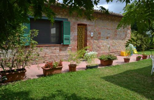 Paciano Casa | La Capanna dei Carri