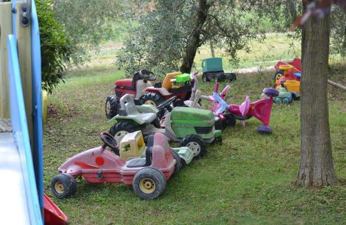 Paciano Casa | La Capanna dei Carri