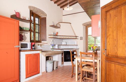 San Gimignano Casa | La Capanna di Montauto