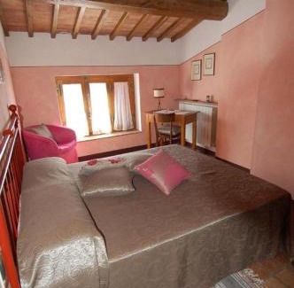 Torri Casa | La Capanna di Panpepato