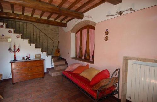 Torri Casa | La Capanna di Panpepato