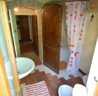 Torri Casa | La Capanna di Panpepato