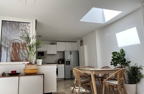 La Capte Casa | La capte house 4/6p at 50m of the beach