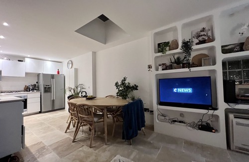 La Capte Casa | La capte house 4/6p at 50m of the beach