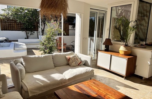 La Capte Casa | La capte house 4/6p at 50m of the beach