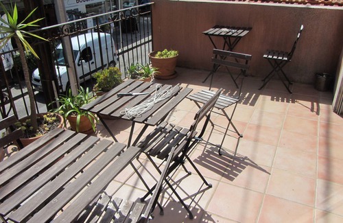 La Capte Apartamento | La Capte large 56 m2 T2 near beach and shops