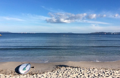 La Capte Apartamento | La Capte large 56 m2 T2 near beach and shops