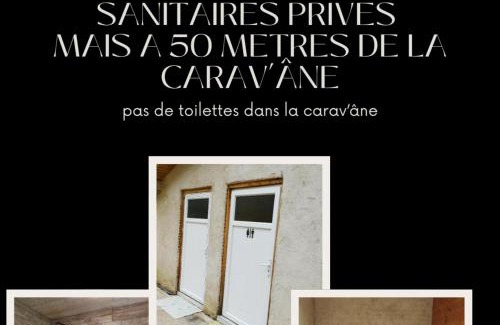 Melay Otro | la carav'âne