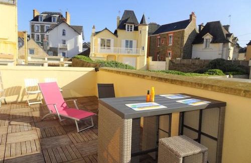 Parame Apartamento | La Caravelle au plus près de la mer