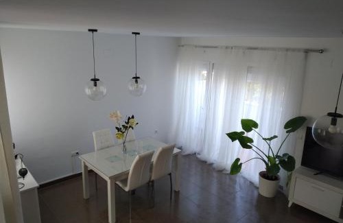 Sanlucar de Guadiana Casa | La Carbonera