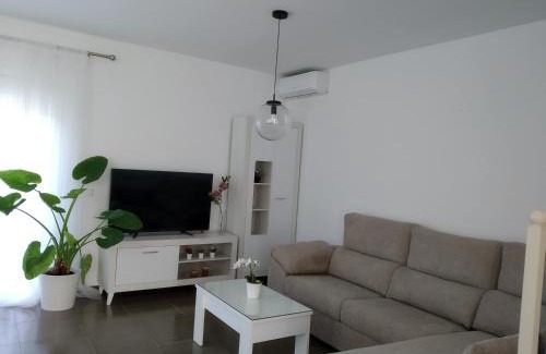Sanlucar de Guadiana Casa | La Carbonera
