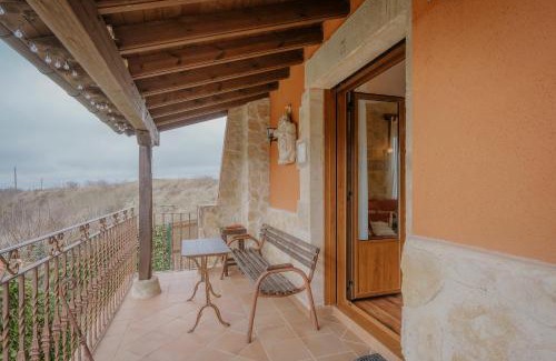 Cardenuela Riopico Casa | La Cardeñuela