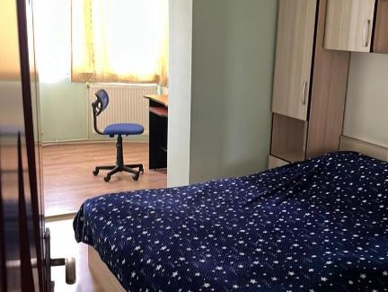 Vulcan Apartamento | LA CARMEN ! Apartament cu 3 camere !