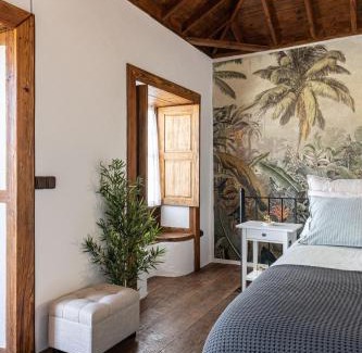 Villa de Mazo Casa | La Carmona House