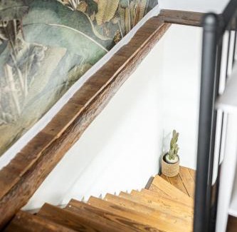 Villa de Mazo Casa | La Carmona House