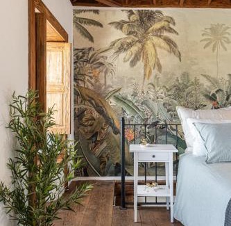 Villa de Mazo Casa | La Carmona House
