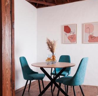 Villa de Mazo Casa | La Carmona House
