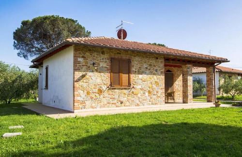 Castiglione del Lago Casa | La Carraia