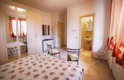Castiglione del Lago Casa | La Carraia
