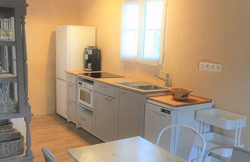 Pineuilh Casa | LA CARRETERIE - "Le Philosophe" (casa rural 4 pers. 70m2)