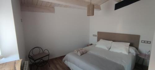 Villarino de los Aires Casa | La Cartería de Trabanca