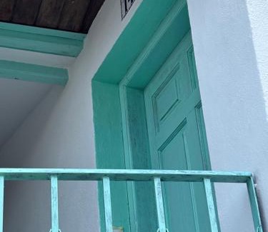 Estacion de Chinchilla Casa | La casita del Cerro