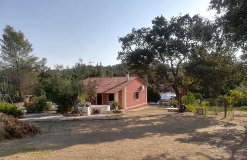 Valdeflores Chalet De Esquí | La casa de los Humeros