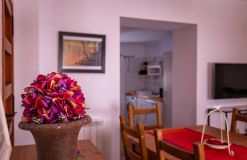 Villanueva de los Infantes Apartamento | La casa de la Fuente Vieja