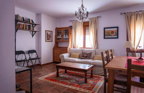 Villanueva de los Infantes Apartamento | La casa de la Fuente Vieja