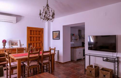 Villanueva de los Infantes Apartamento | La casa de la Fuente Vieja