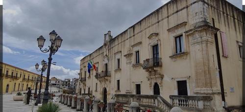 Santa Margherita di Belice Apartamento | LA CASA DI ENZA