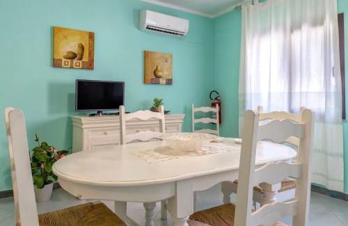 Trinita d'Agultu Apartamento | La Casa Di Rosa