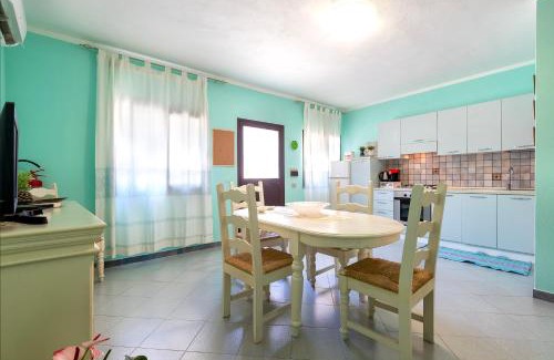 Trinita d'Agultu Apartamento | La Casa Di Rosa