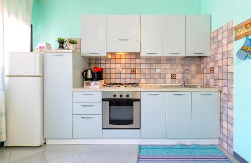 Trinita d'Agultu Apartamento | La Casa Di Rosa