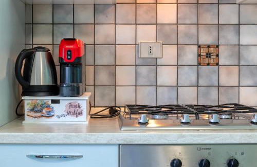 Trinita d'Agultu Apartamento | La Casa Di Rosa