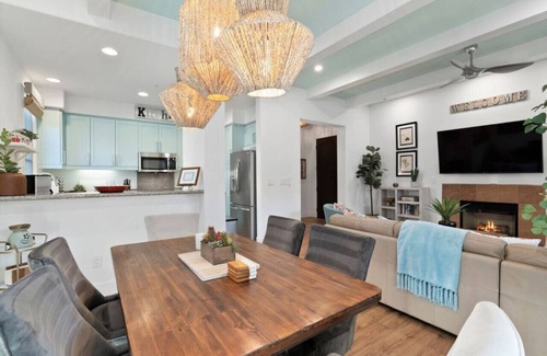 La Quinta Condominio | La Casa #4 * 12 pools * Stunning*WoW views* Garage