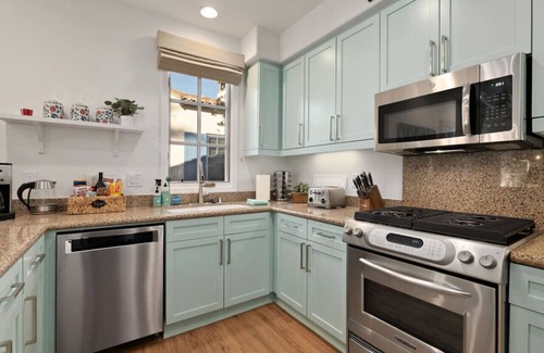 La Quinta Condominio | La Casa #4 * 12 pools * Stunning*WoW views* Garage