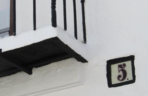 Grazalema Casa | La Casa 5