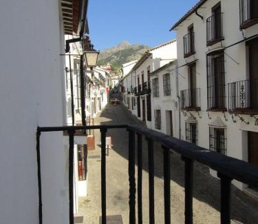Grazalema Casa | La Casa 5