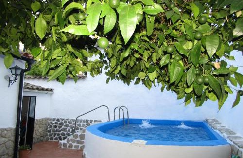 Grazalema Casa | La Casa 5