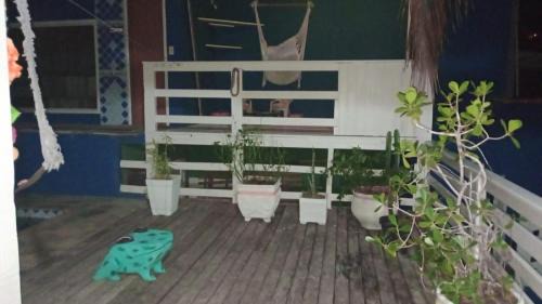 Albatroz Hotel | La Casa Agus Hospedagem