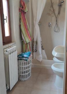 Pugliola Apartamento | La casa al Guercio