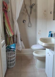 Pugliola Apartamento | La casa al Guercio